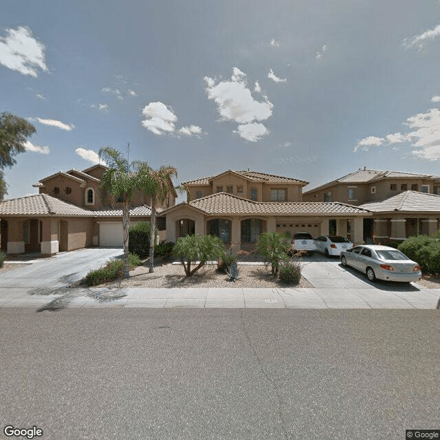 Emmanuel Assisted Living Home