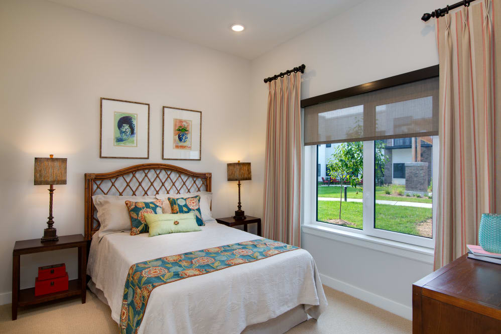 Preston Greens Senior Living