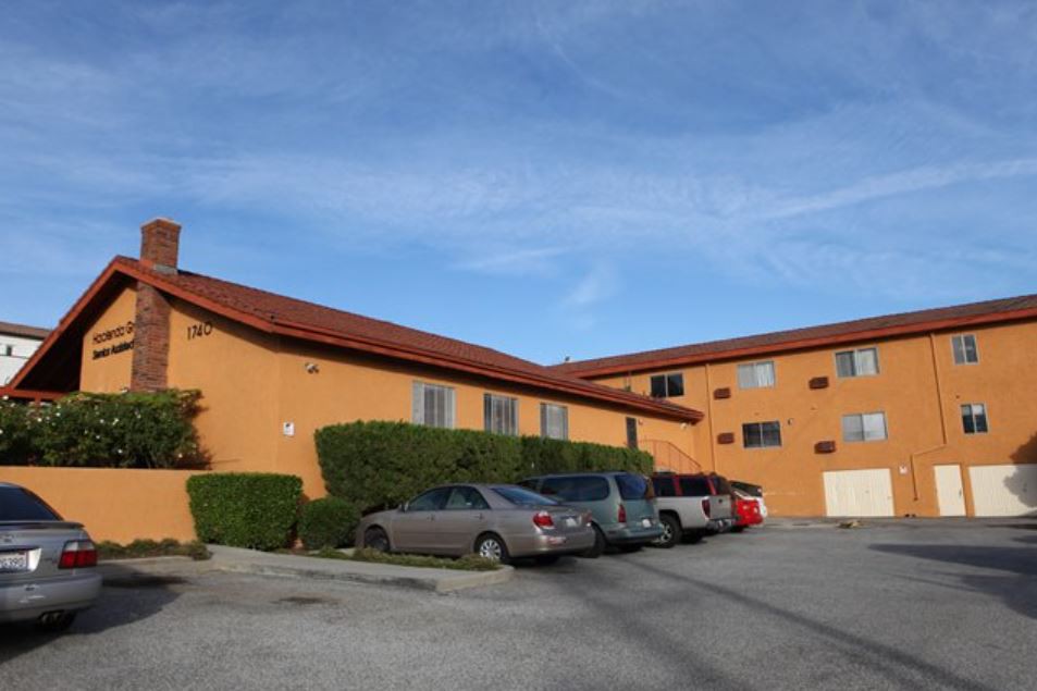 Hacienda Grande