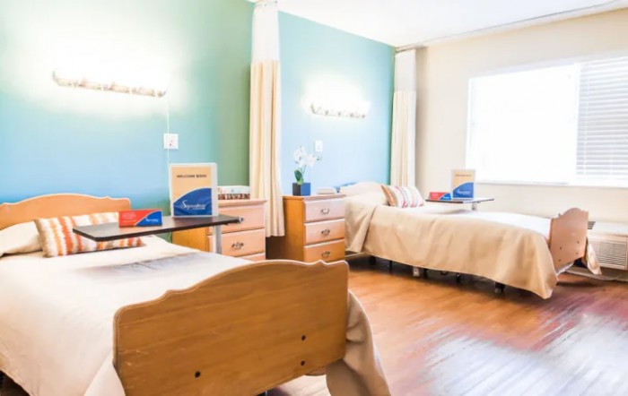 Signature Healthcare Of Coshocton