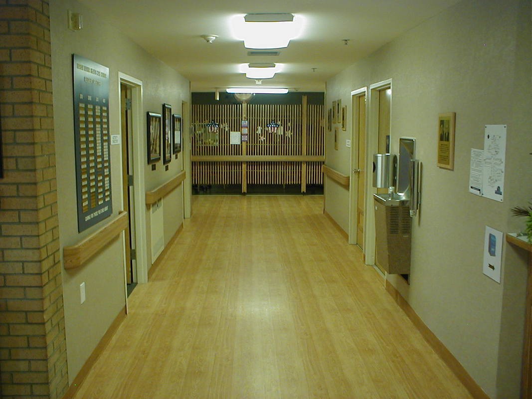 Marian Manor Healthcare Center