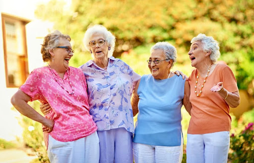 A Caring Hand Home Care