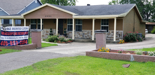 Oakridge Assisted Living