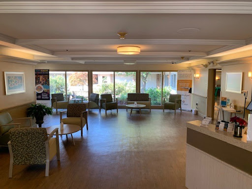 Virtua Health & Rehab Mt Holly