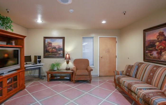 Heritage Health Care Center