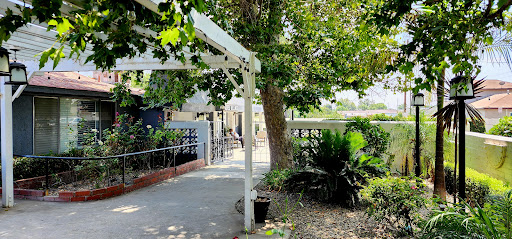 Laurel Convalescent Hospital