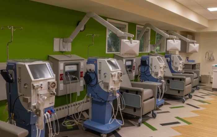 Renaissance Healthcare & Rehabilitation Center