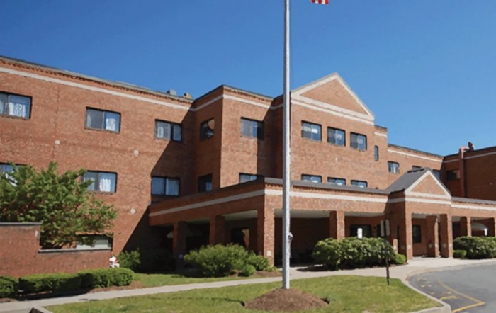 Care One At Randolph
