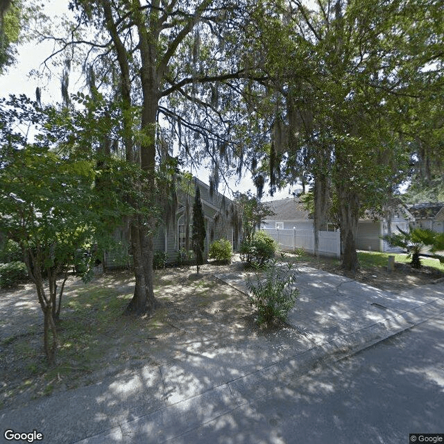 Bay View Nursing Ctr