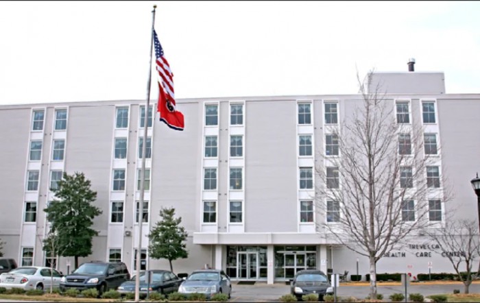 Trevecca Center For Rehabilitation And Healing