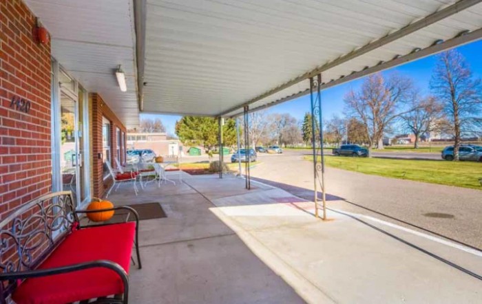 Sterling Living Center