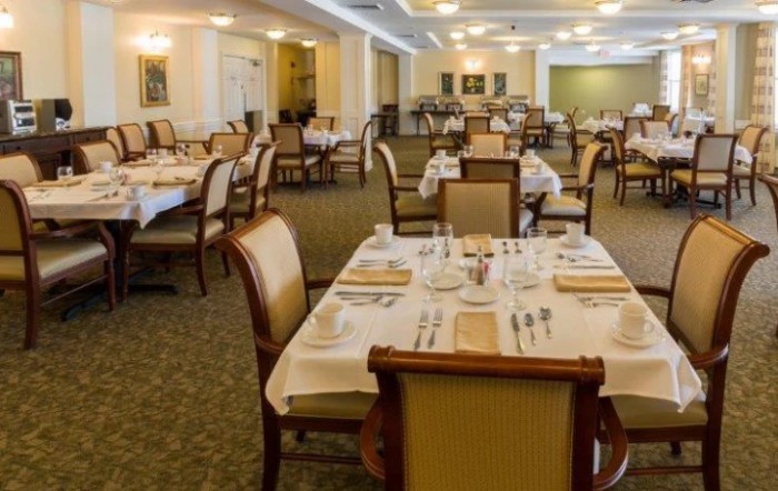 Seashore Point And Wellness Rehabilitation