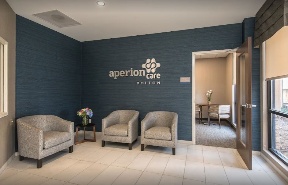 Aperion Care Dolton