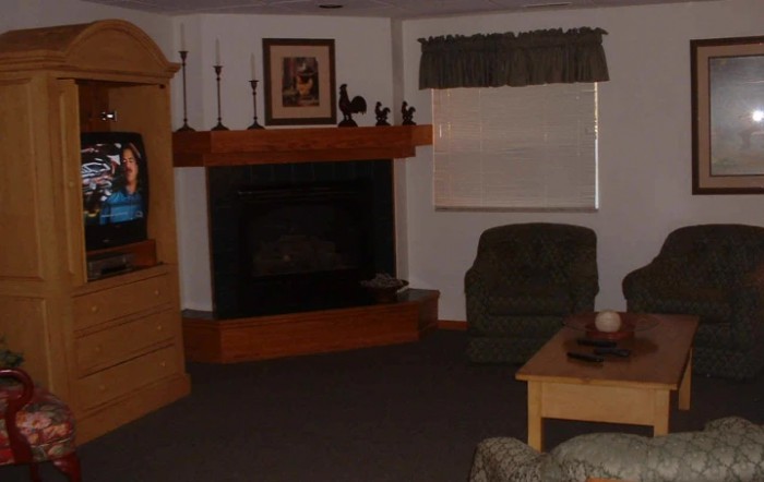 Hillcrest Nursing Home