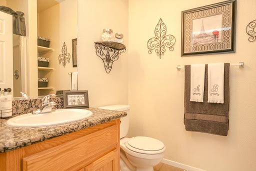 Palo Alto Residential Care Home