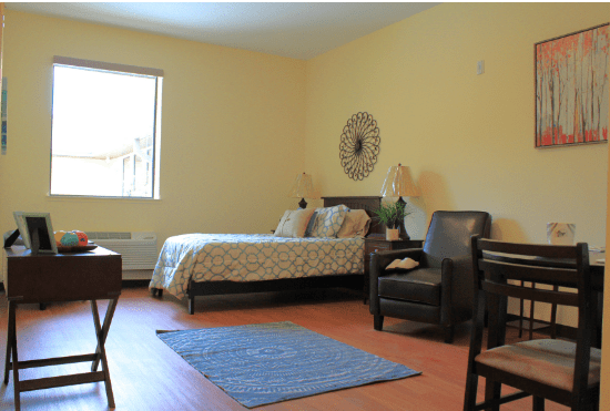 Gold Choice Assisted Living and Memory Care