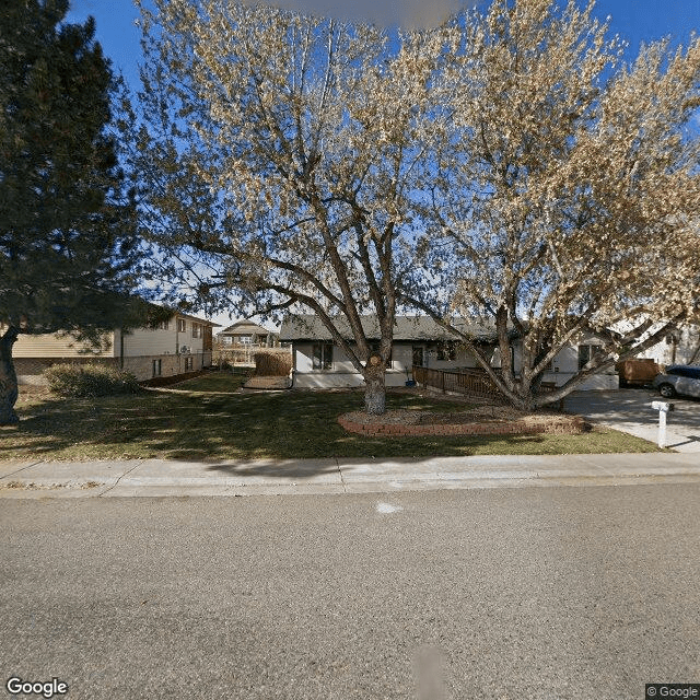 Rose of Sharon Assisted Living