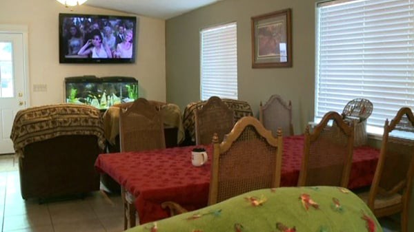 The Bennett House