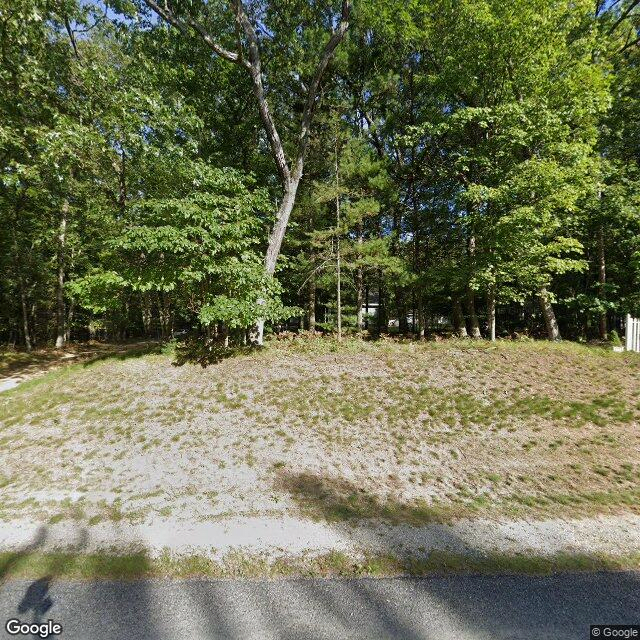 Pinewood Retirement Home