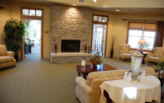 Addison Pointe Health & Rehabilitation Center