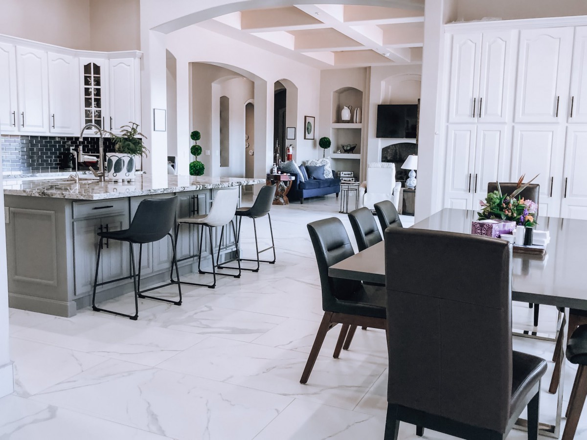 Villa Lindo Senior Living