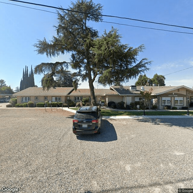 Grace Nursing Home