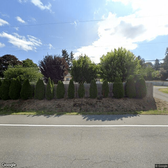 East Hill AFH