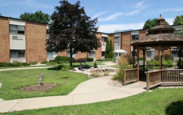 Champaign Urbana Nursing & Rehab