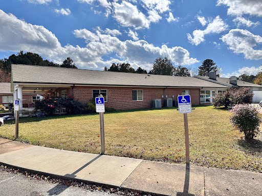 Clay County Care Center