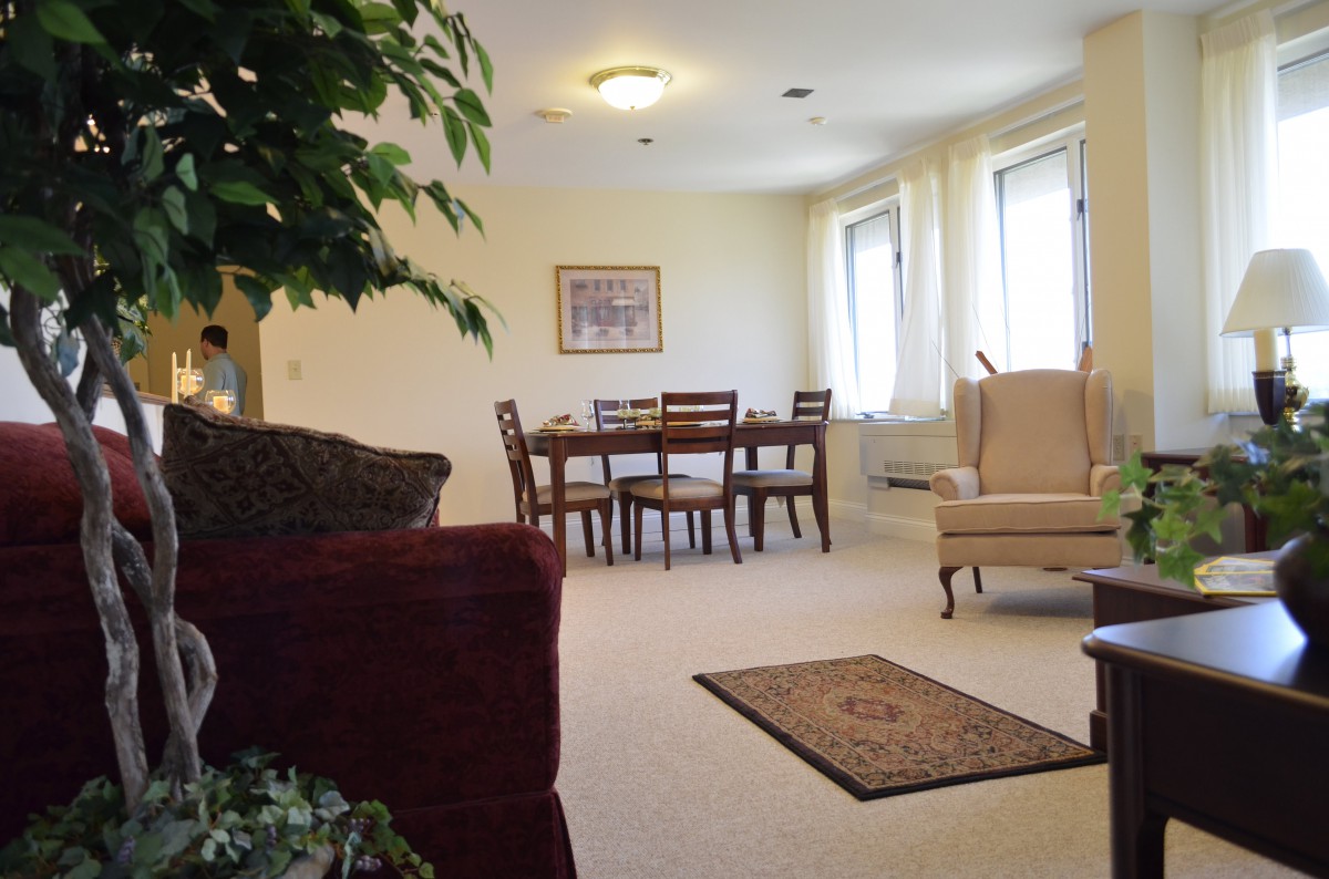 Asbury Heights Independent Living