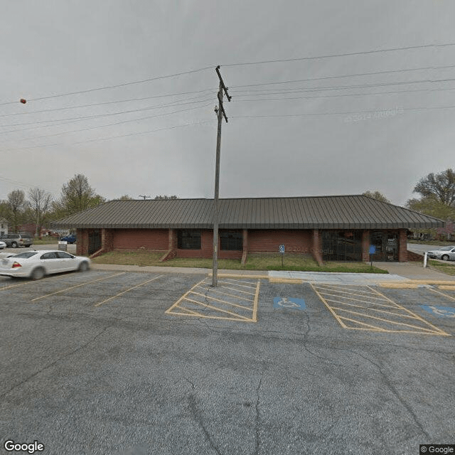 St Johns Home Health