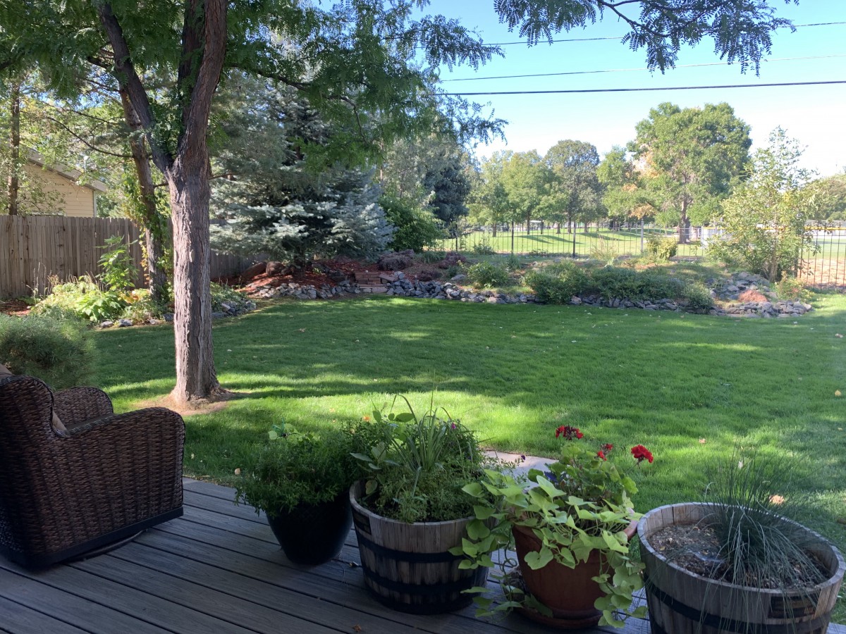 Serenity House Assisted Living Hoyt Street