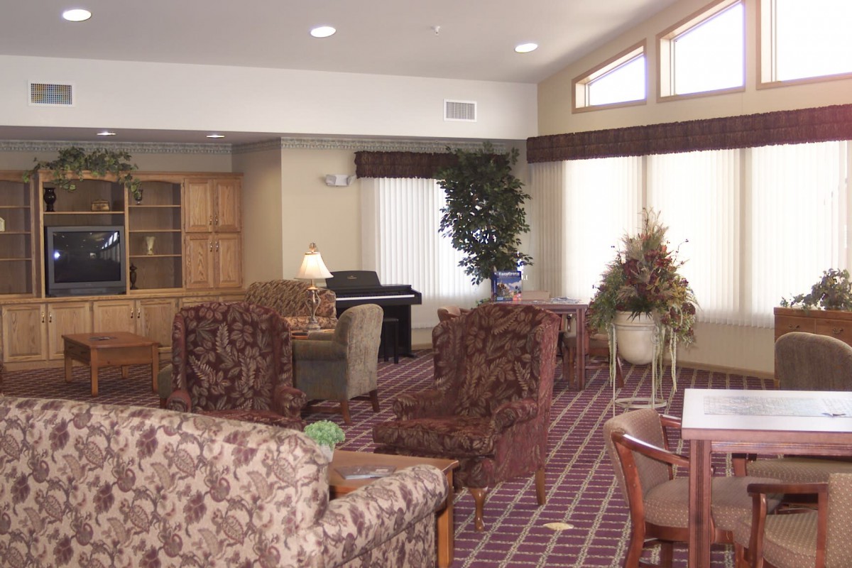 Duluth Heights Lodge Senior Living