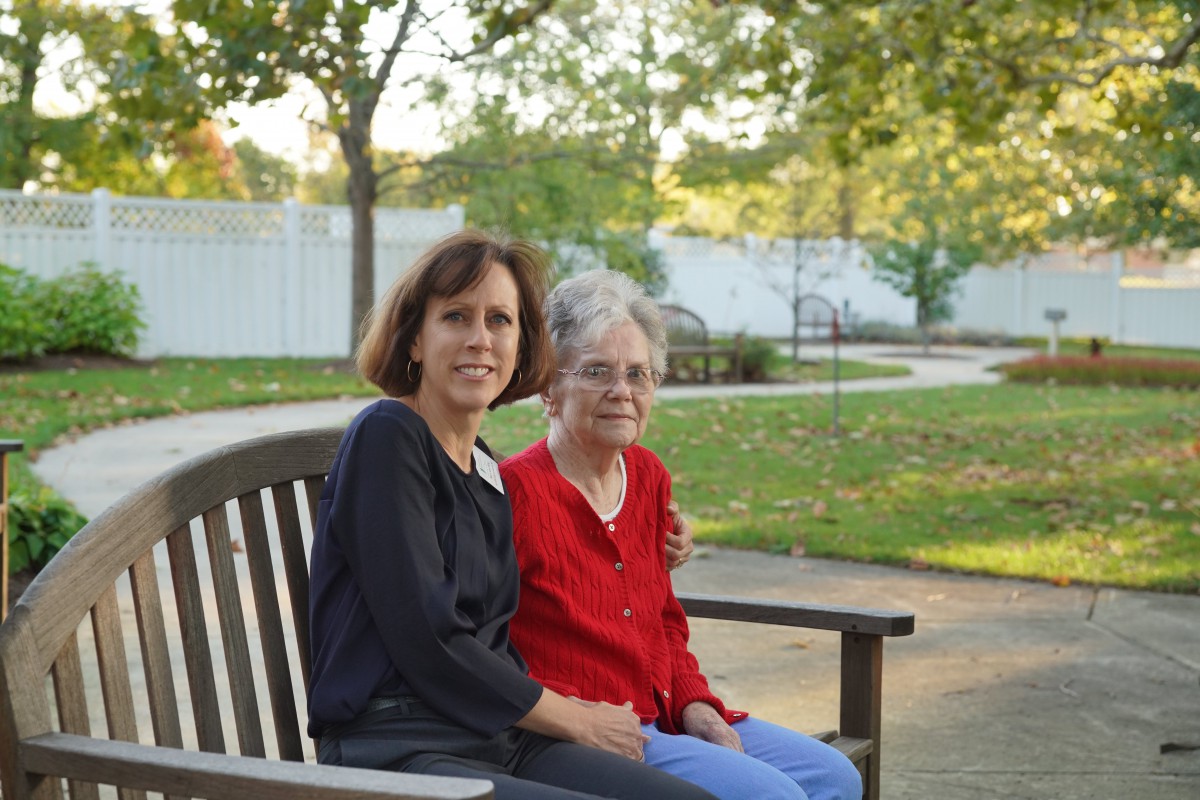 Mennonite Memorial Home