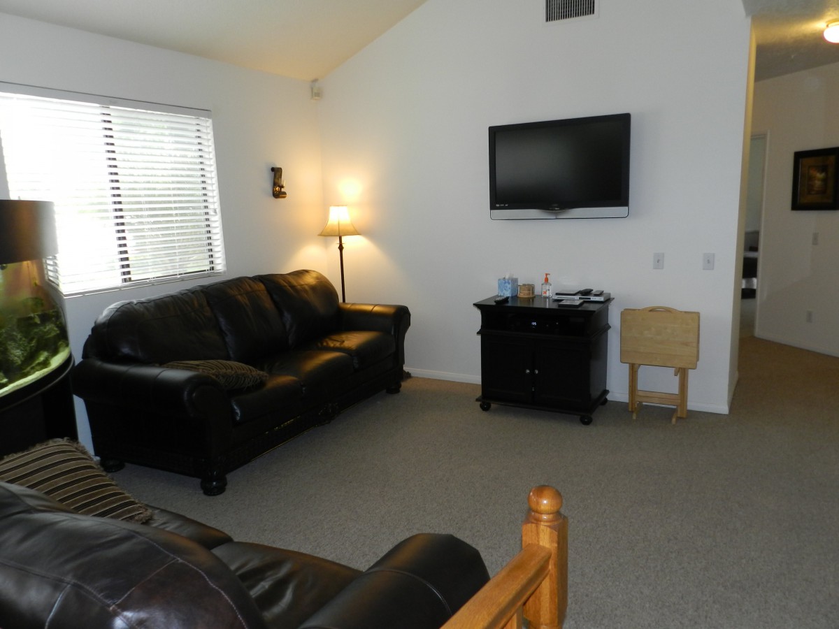 Meadow Brook Homes