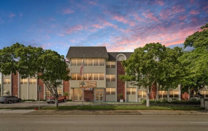 Manor Oaks Nursing & Rehab Ctr