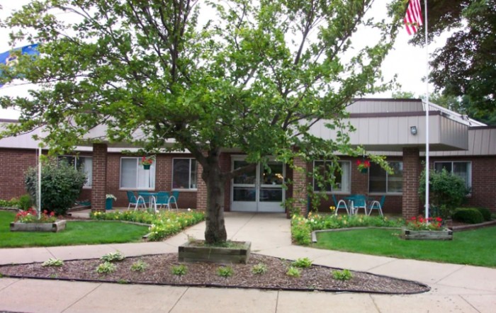 Evergreen Manor Senior Care Center