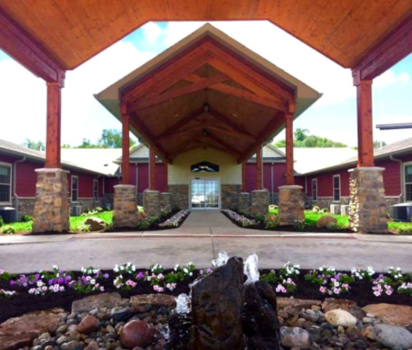 Copper Creek Cottages Memory Care of Litchfield