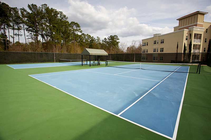 The Village At Gainesville