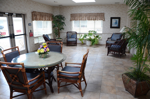 Englewood Health And Rehab