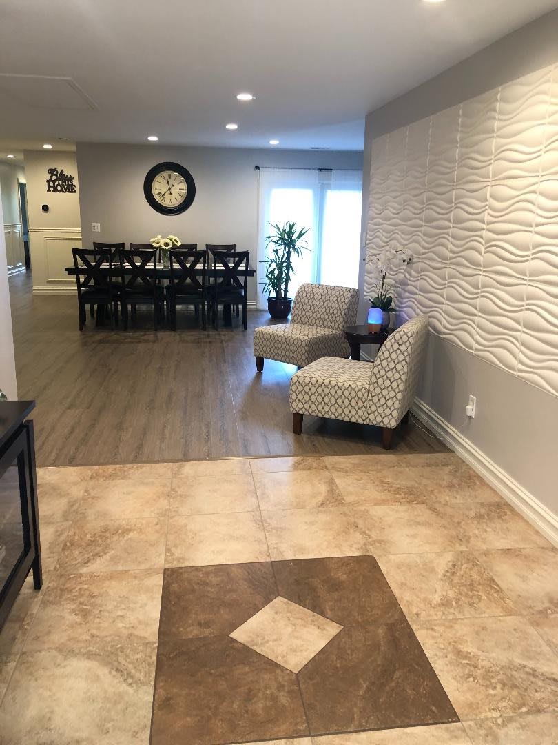 Huron Manor Care