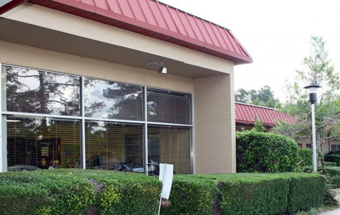 Pine Hills Health And Rehabilitation Center