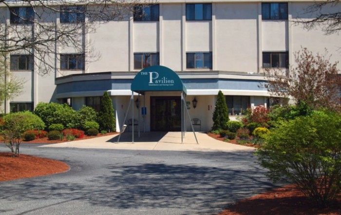 The Pavilion - Hyannis