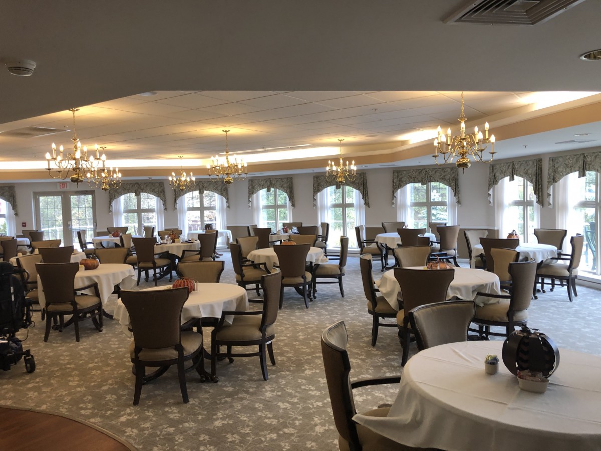 Kindred Place at Harrisburg