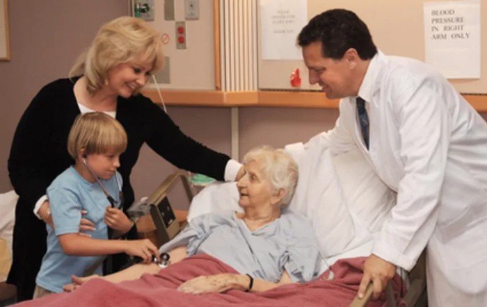 Murphy Rehabilitation & Nursing