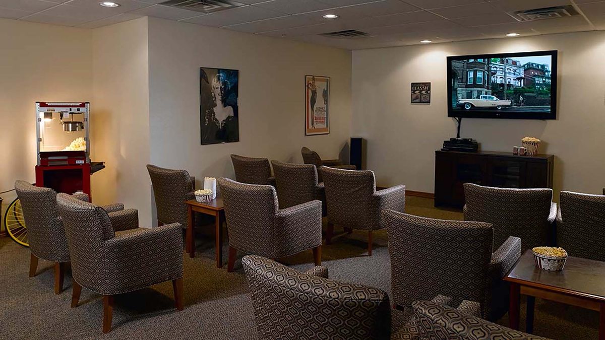 Atria Longmont