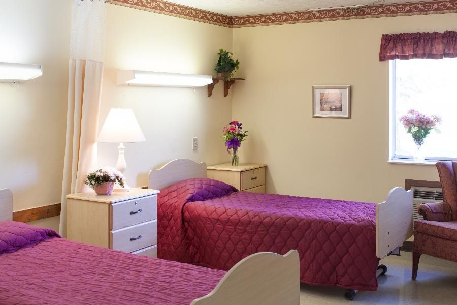 Owenton Healthcare and Rehabilitation