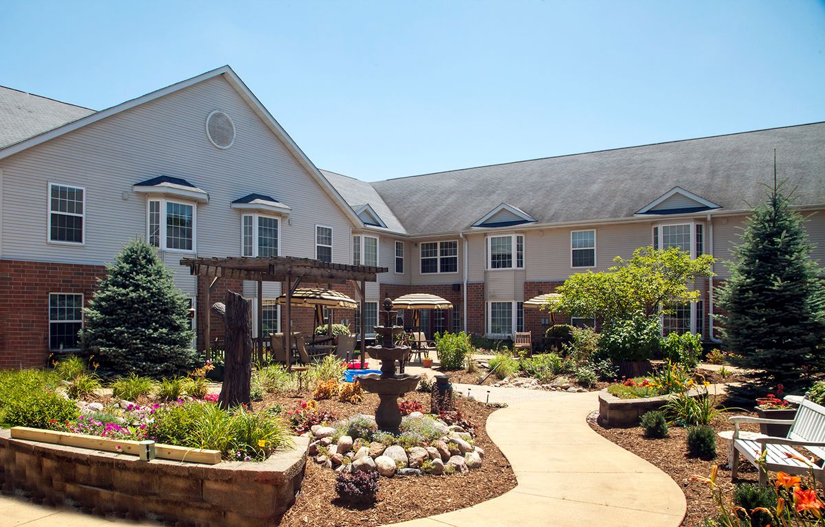 Pennsylvania Place
