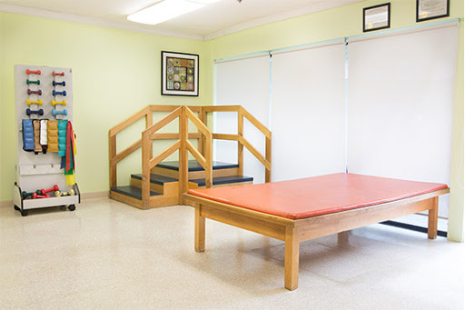 Parkside Nursing And Rehabilitation Center