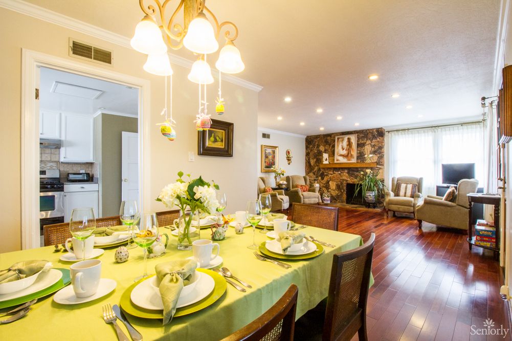 Tlc Home Care